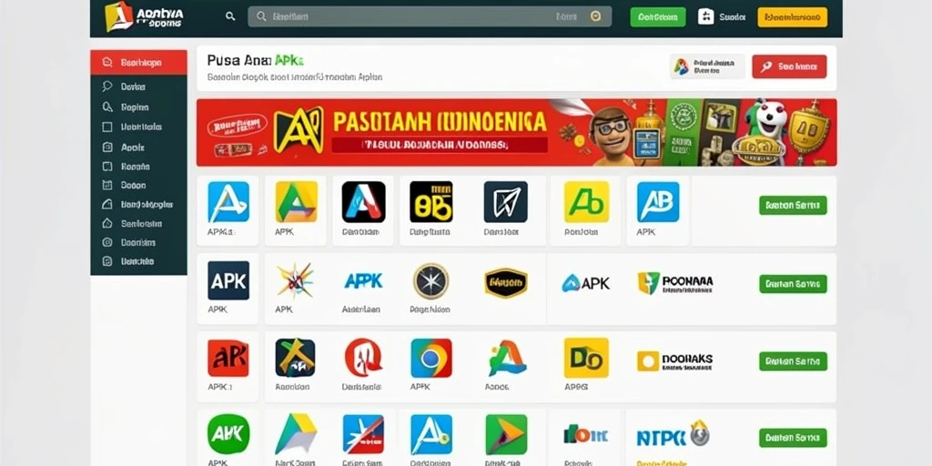 Fitur bonus dan promosi menarik yang sering diperbarui.
