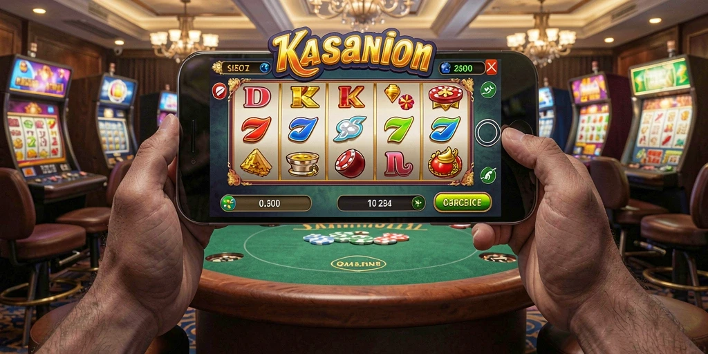 Fitur bonus yang menguntungkan bagi pemain.