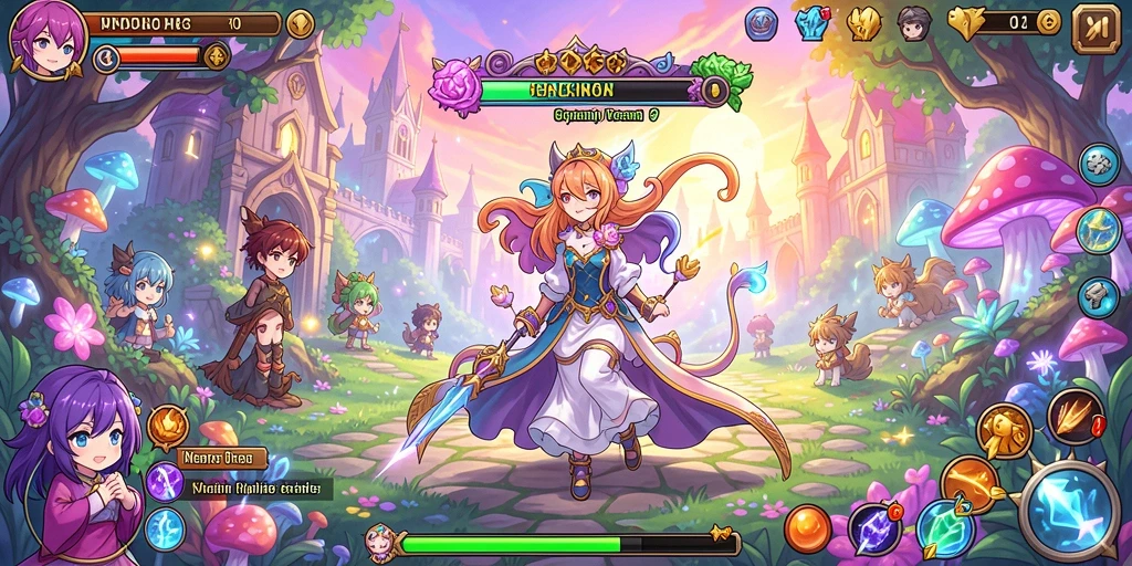 Mode multiplayer yang memacu adrenalin.