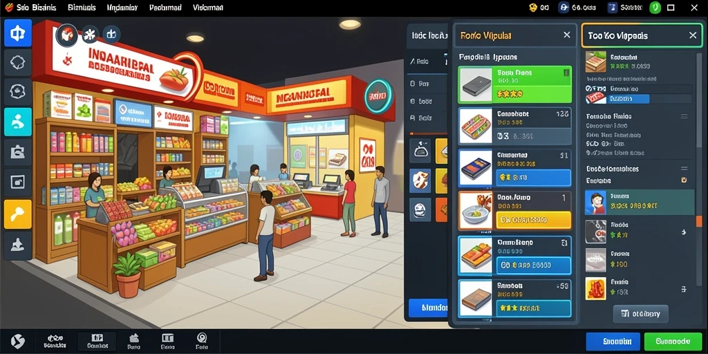 Fitur multiplayer yang memungkinkan bermain bersama teman.