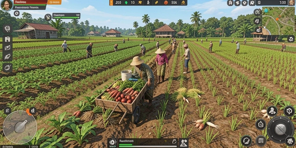 Tema slot yang bervariasi dan seru untuk dimainkan.