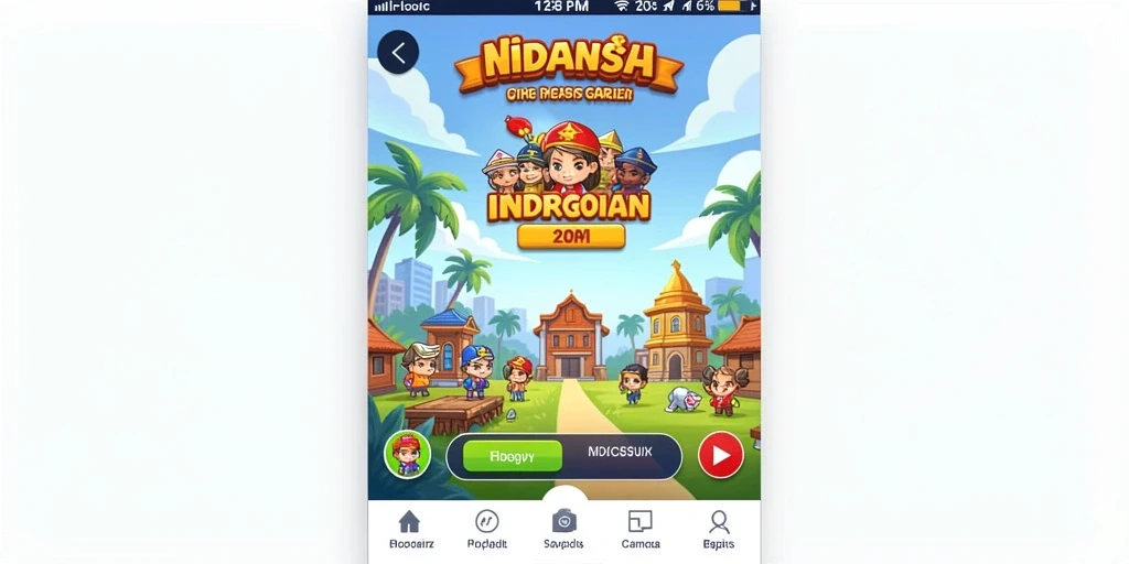 Bonus menarik untuk pengguna baru.