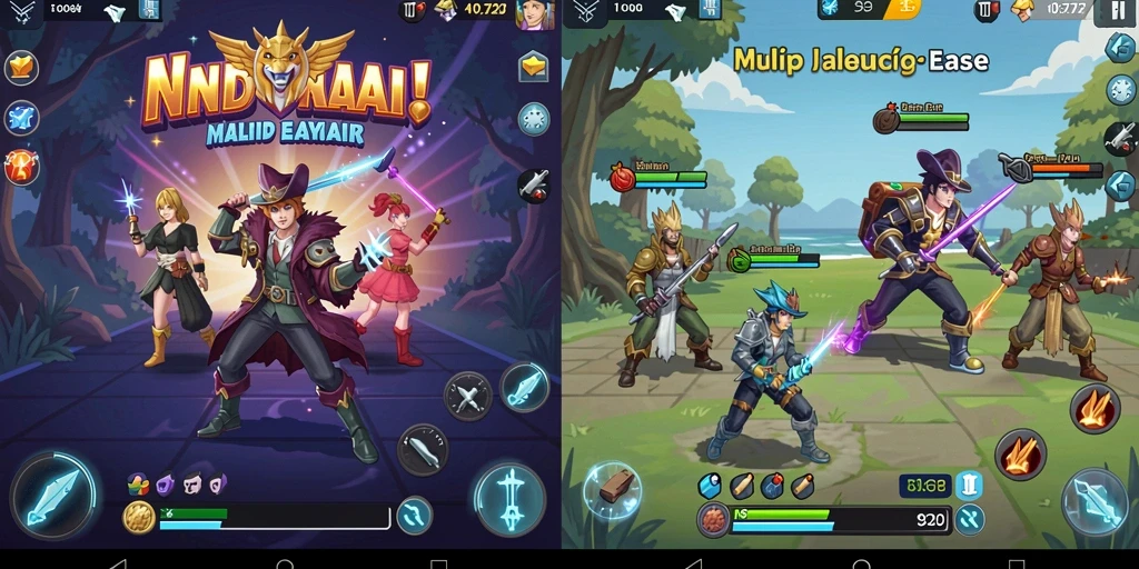 Bonus harian yang menguntungkan bagi pemain aktif.