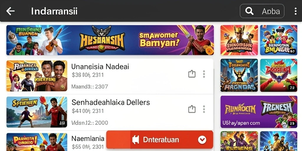 Karakter baru yang dapat dimainkan menambah keseruan.