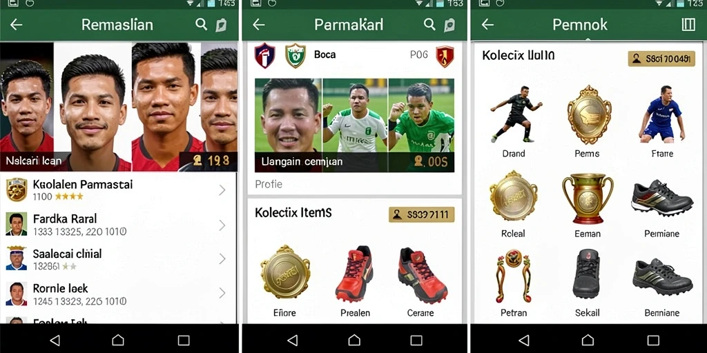 Momen seru saat menyelesaikan misi sulit.