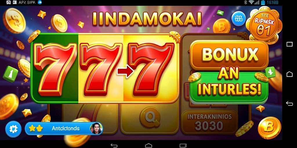Event spesial dengan hadiah menarik.