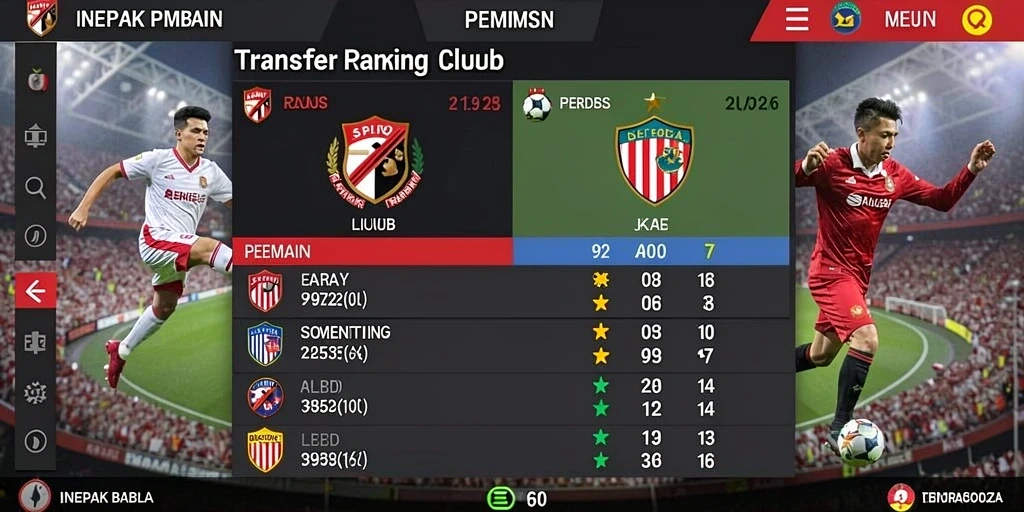 Cuplikan permainan slot yang seru di SUKSES777.