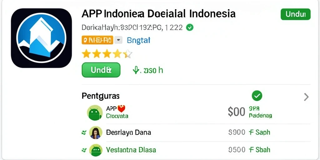 Cuplikan turnamen dengan banyak peserta yang bersaing.
