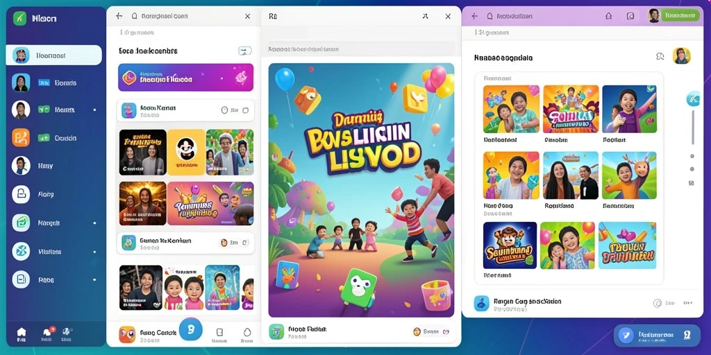 Dukungan pelanggan yang siap membantu 24/7.