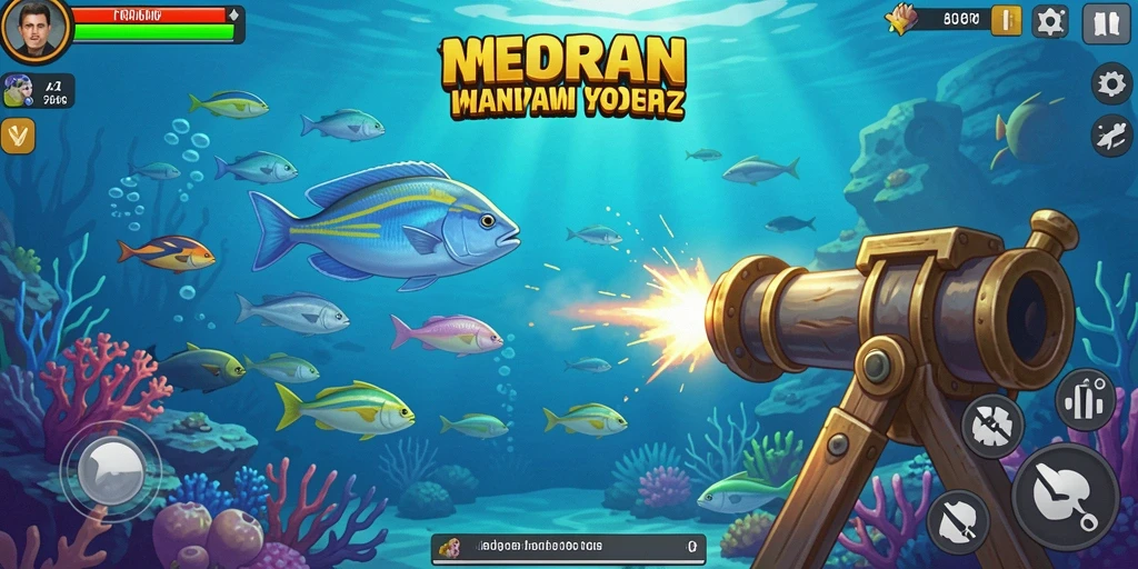 Beragam tema slot untuk pengalaman bermain bervariasi.